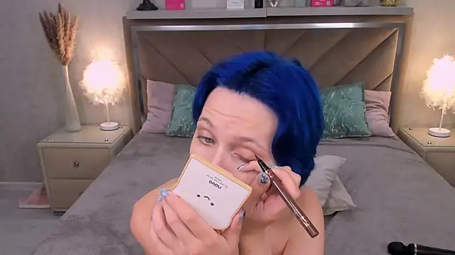 MiaKarlos Chat XXX in diretta