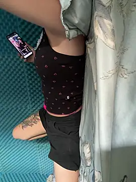 vitamin_love Show Webcam