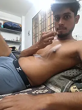tamil_model_'s Webcam Show