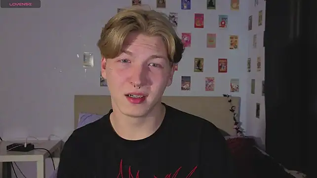 TheMikeSever 现场XXX 聊天