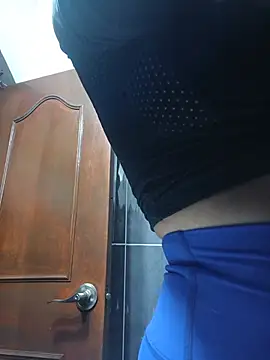 Živý XXX chat LunaZambrano