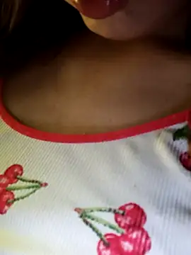 youka_tr Webcam show