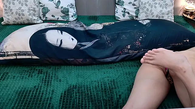 CarolineTenders Chat XXX live