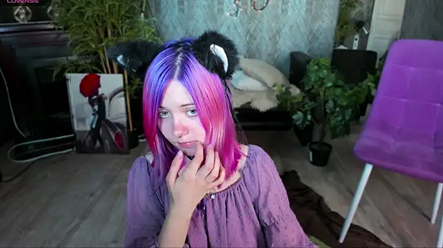 Chat XXX en directo de Miiu_miiu