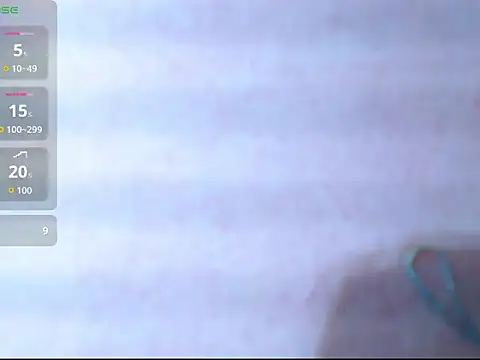 Sara_Cardenas08's Live XXX Chat