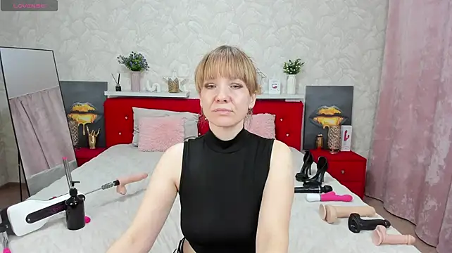 KattyPeachX Chat XXX in diretta