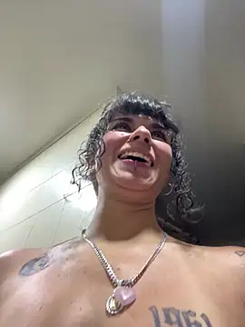 Chatroom XXX en direct de VioletaSubmissive
