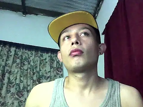 โชว์เว็บแคมของ Alexander_Fetish1