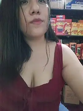 Kalani_Engel Obrolan Langsung XXX