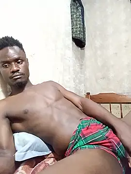 Sexboi254's Webcam Show