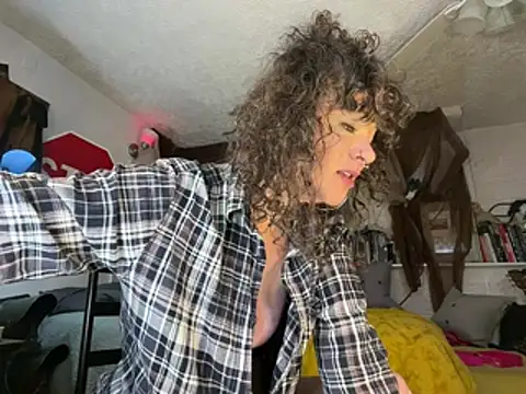 MaxiMillz's Webcam Show
