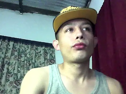 Alexander_Fetish1 – webcam-show