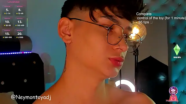 Nutt__Foxx Live XXX-chat
