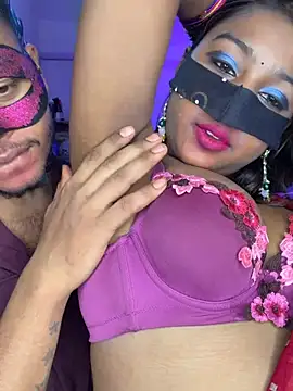 Hot_Aanamika2 Webcam show