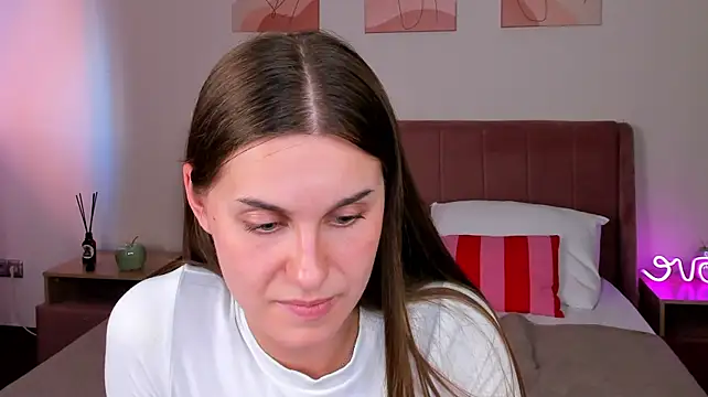 Chat XXX en directo de Alison_Bell