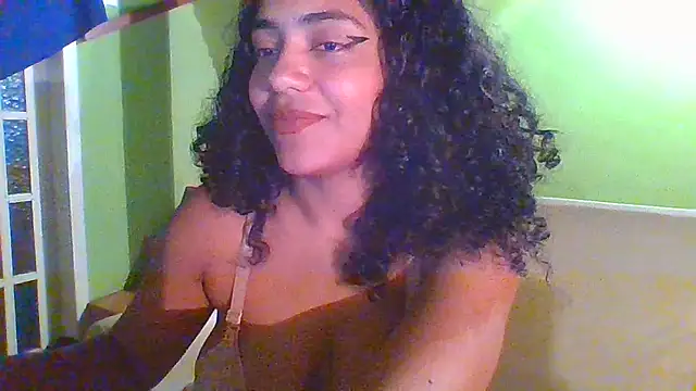 Show de webcam de savanahottie