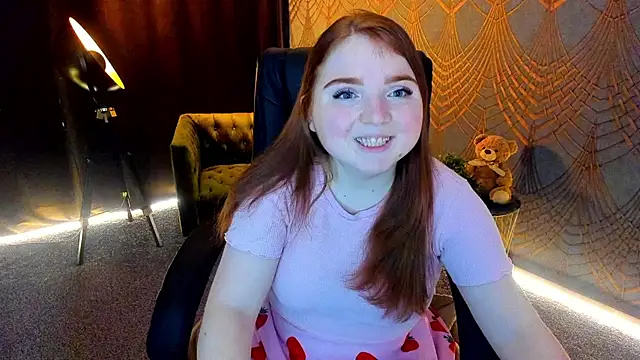 Онлайн чат XXX KattyRose8