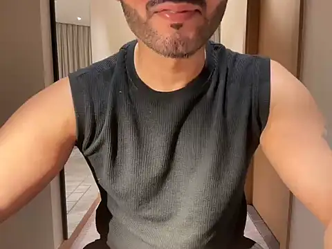 dubaiDickk Show Webcam