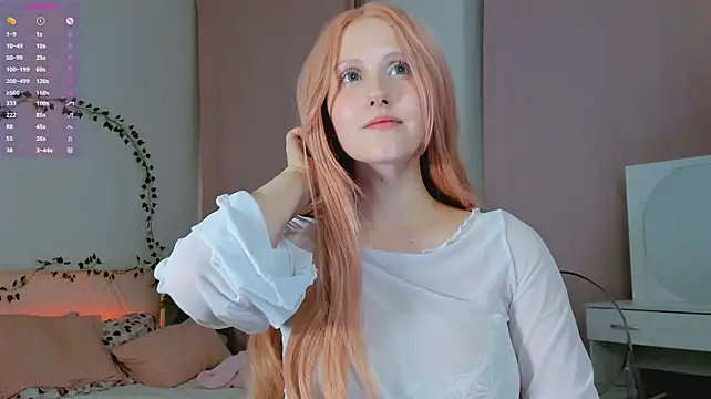 DelilahTaylor: онлайн-секс-чат