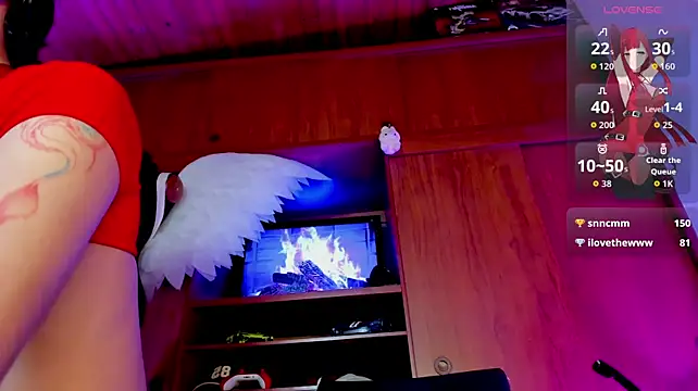 _Angell_Dustt_Star 라이브 XXX 채팅