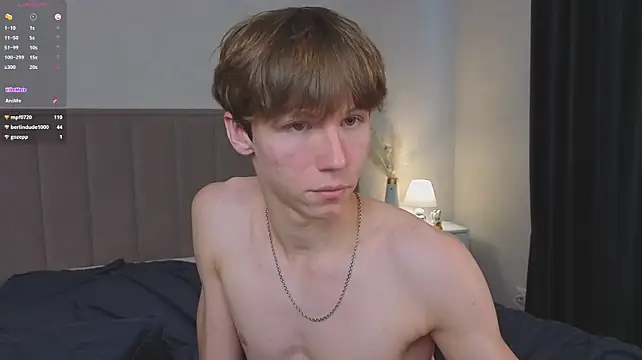 Chatroom XXX en direct de cuMte_boy