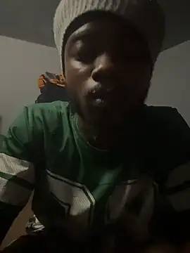 TheMightyDxXx Webcam show