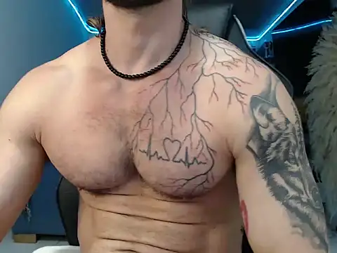 Keen_wild Live XXX-Chat
