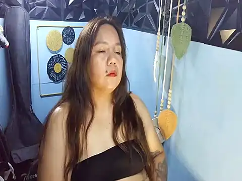 Živý XXX chat ambersmile