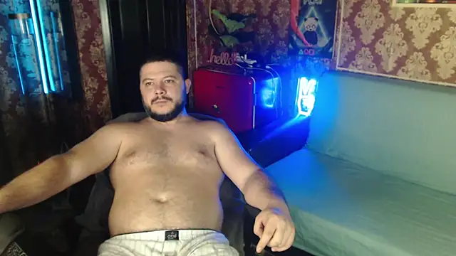 thor_master – Live XXX-chat