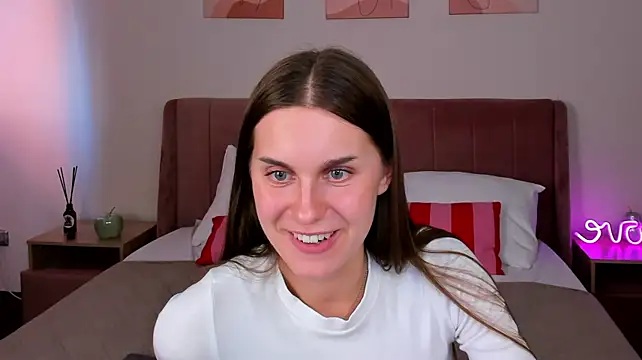Chat XXX en directo de Alison_Bell