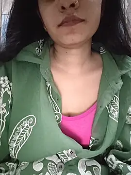 cute_IndianBabe 웹캠 쇼
