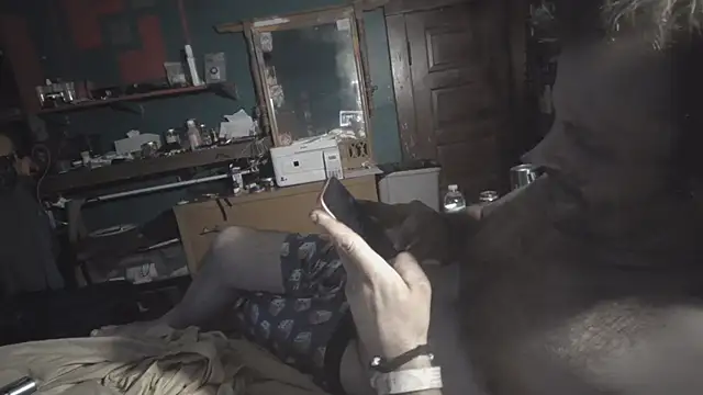 Chat XXX Live charactrzero