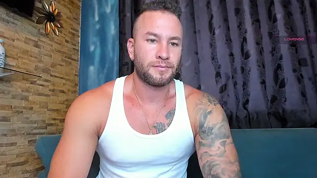 delessandro_world's Live XXX Chat