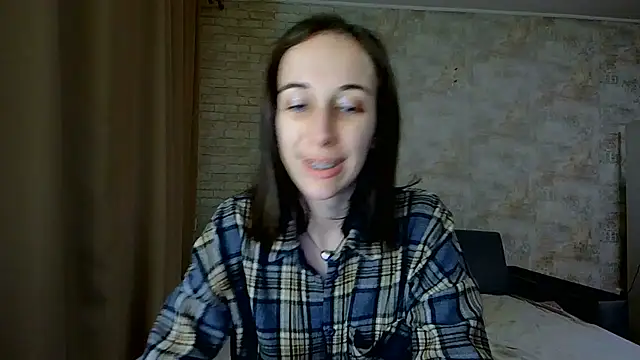 Anika_bloom Obrolan Langsung XXX