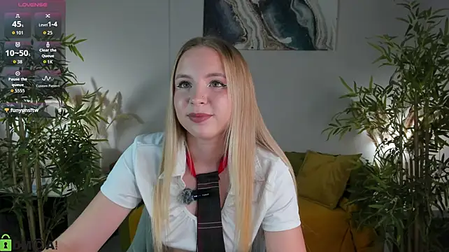 Linda__Bloom's Live XXX Chat
