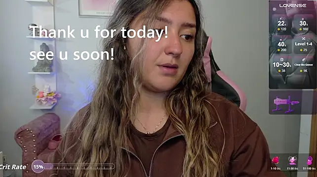 Melannyy_'s Live XXX Chat