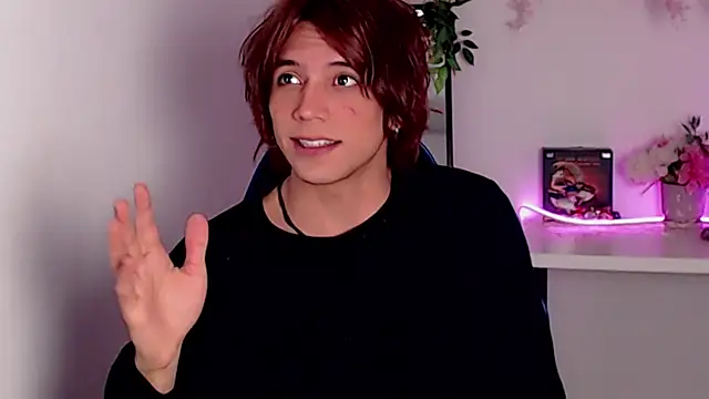 XXX chat uživo modela oli_dusk