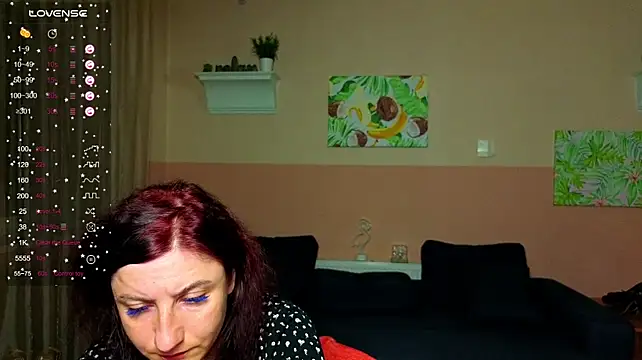 Živý XXX chat Muse_kitty_jenia