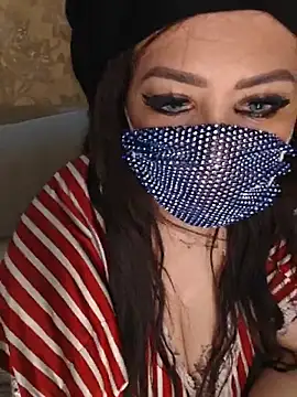 Webkamerová show Virgin_ass2026