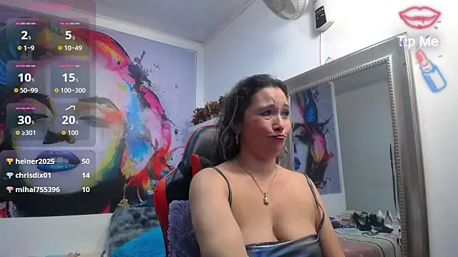 noelia_milf19 Live XXX-chat