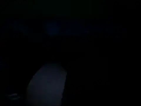 s_urprise webcam show