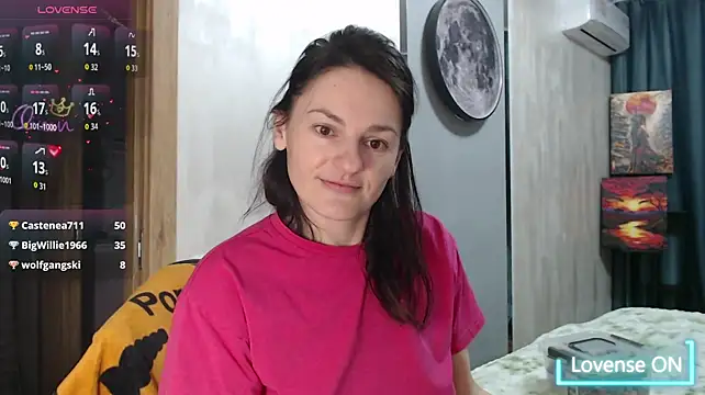 Stacy_Davice 라이브 XXX 채팅