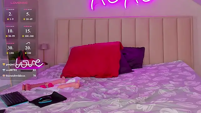 Živý XXX chat Alicia_Hars