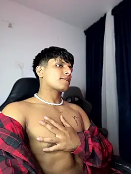 dany_fans webkamerás műsora