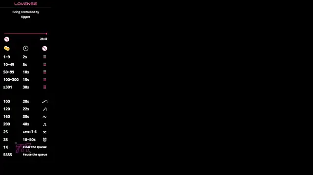 Natashaanurak_ 现场XXX聊天