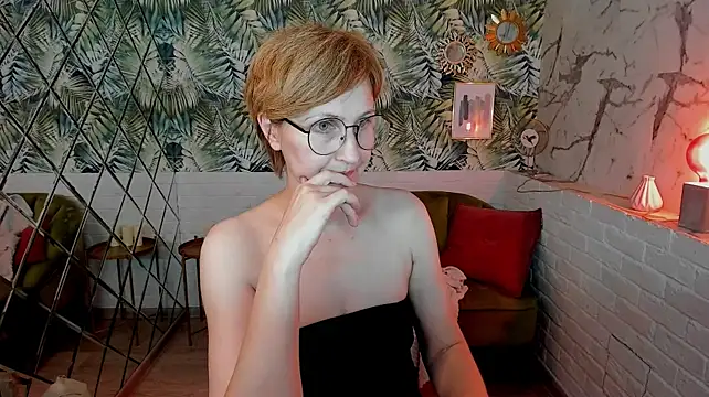 Paris_Cherry Chat XXX live