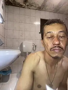 rogerdik76 Webcam-Show