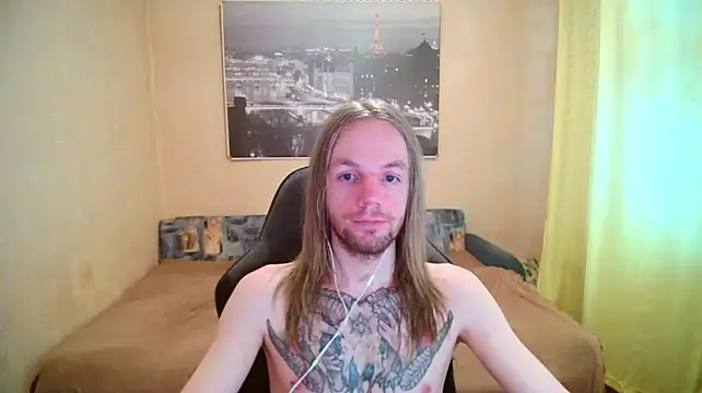 AdamDickens Webcamshow