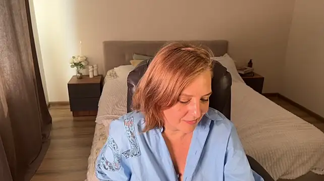 GeniusJinx Live XXX-chat
