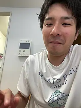yuuki8910のライブXXXチャット